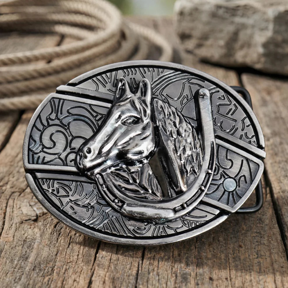 Utility Buckles