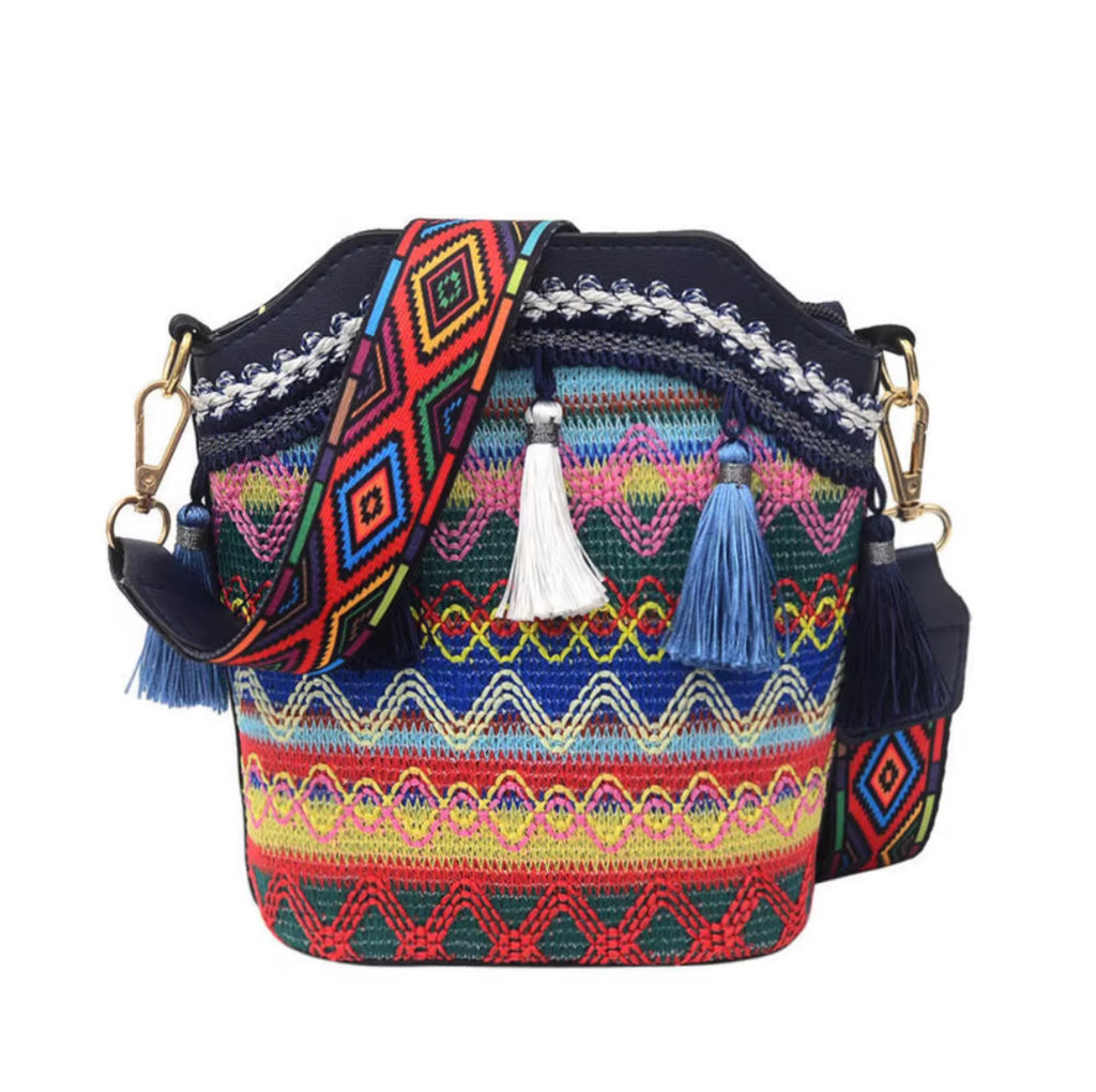 Handcrafted Handbags