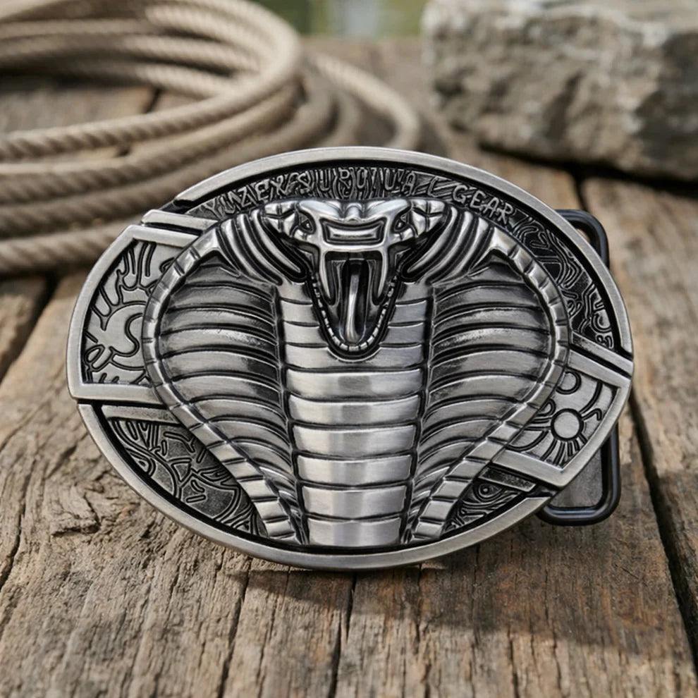 Utility Buckles