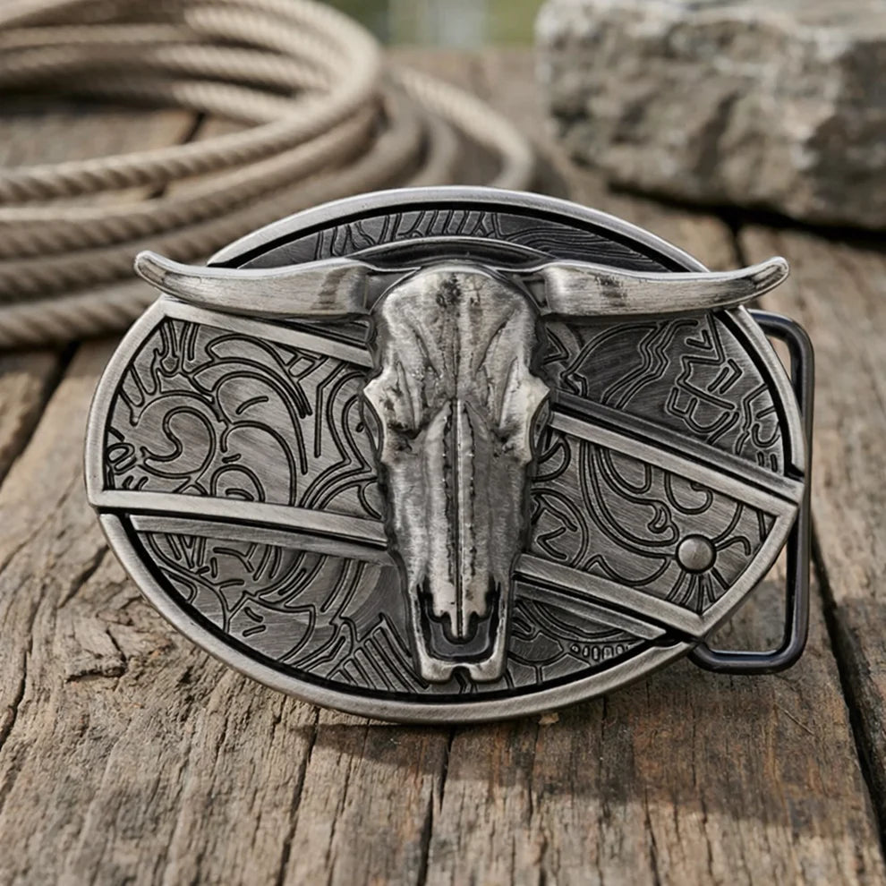 Utility Buckles