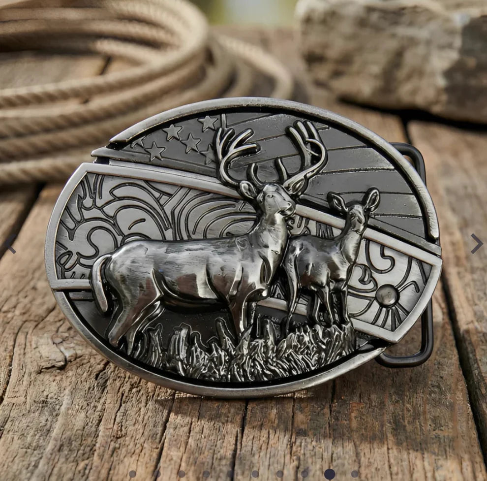 Utility Buckles