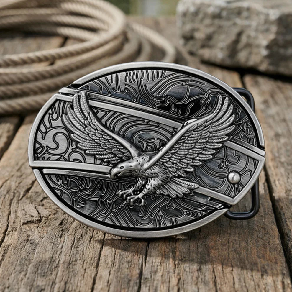 Utility Buckles