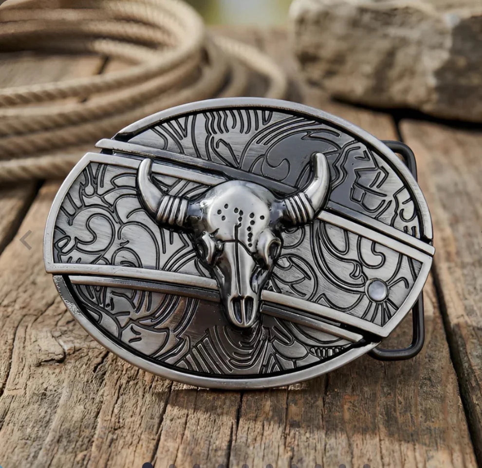 Utility Buckles