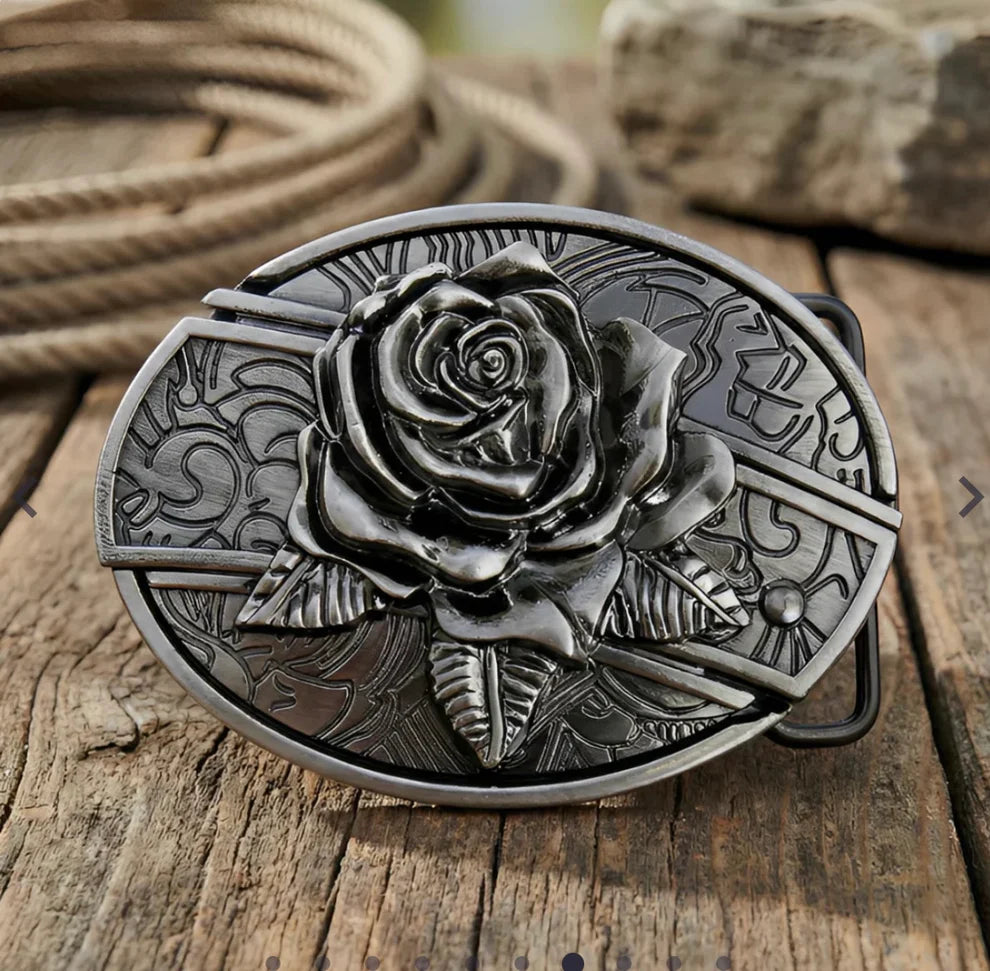 Utility Buckles