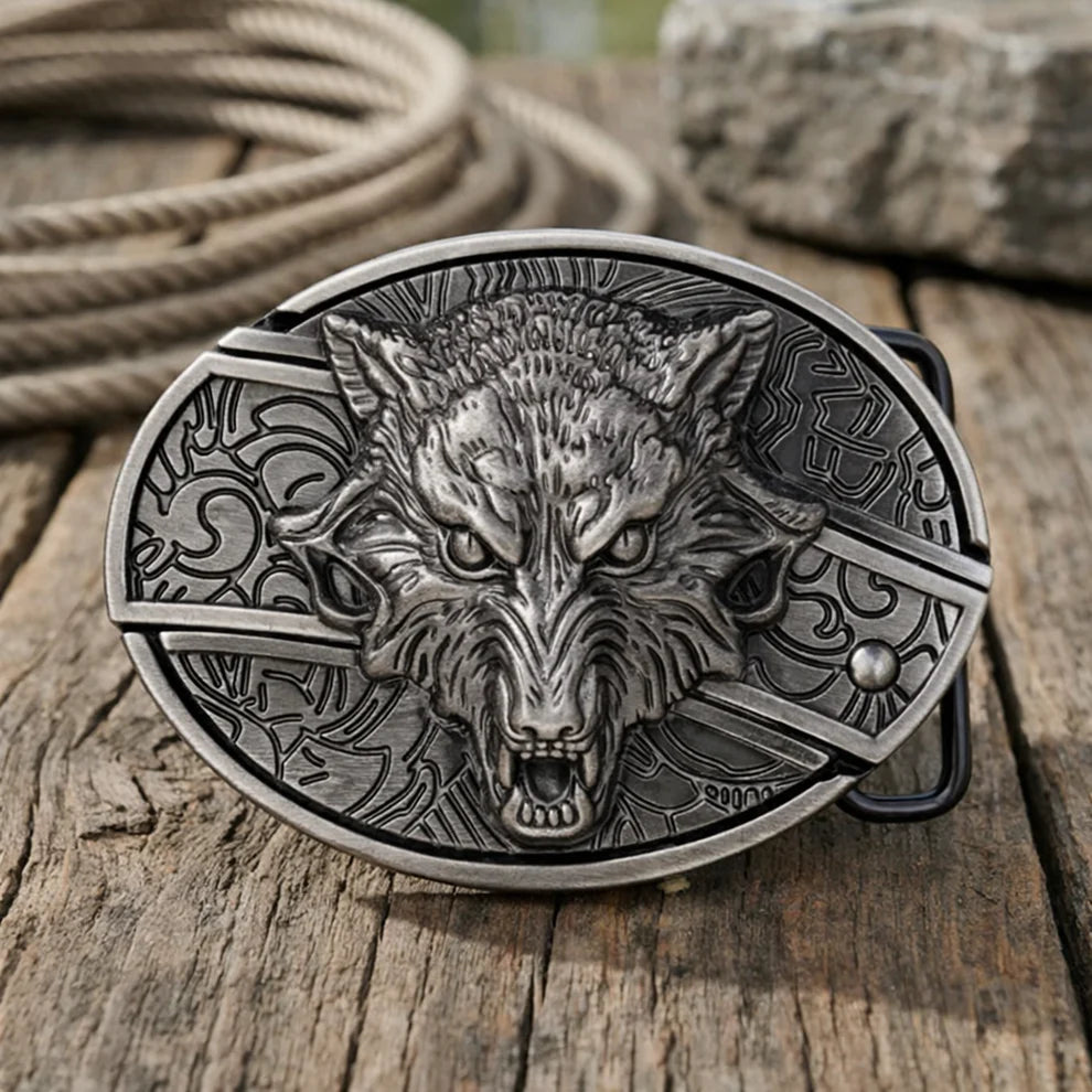 Utility Buckles