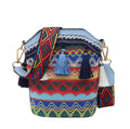 Handcrafted Handbags