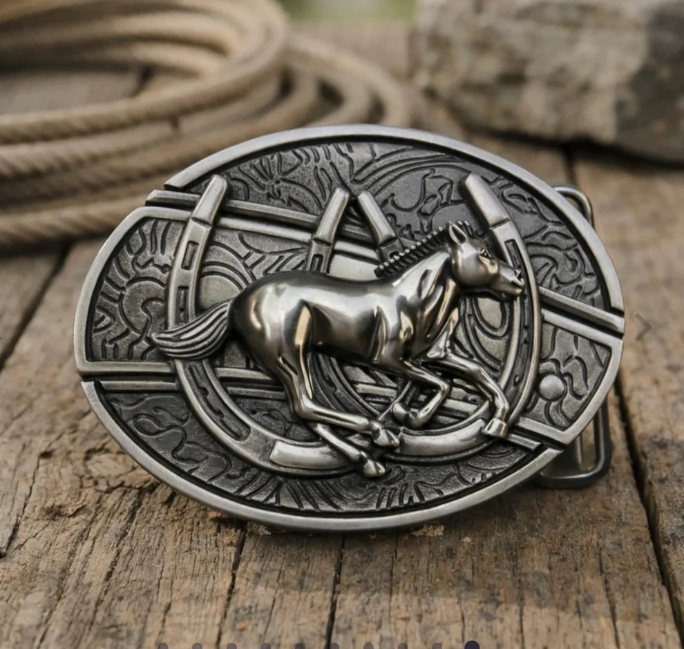 Utility Buckles