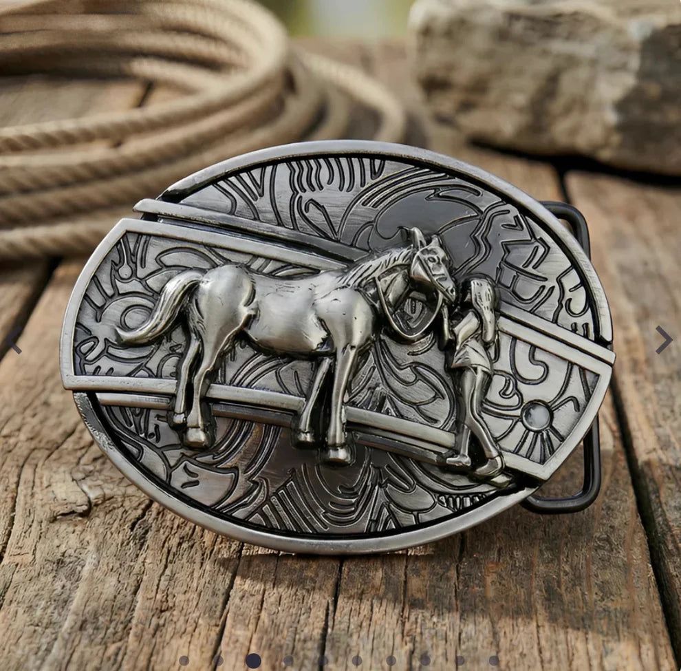 Utility Buckles