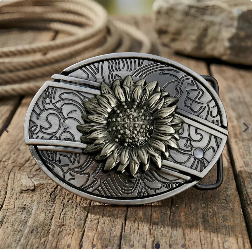 Utility Buckles