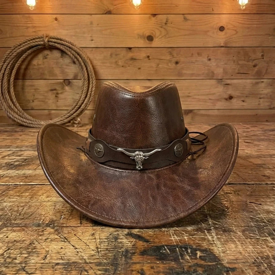 Western Hats