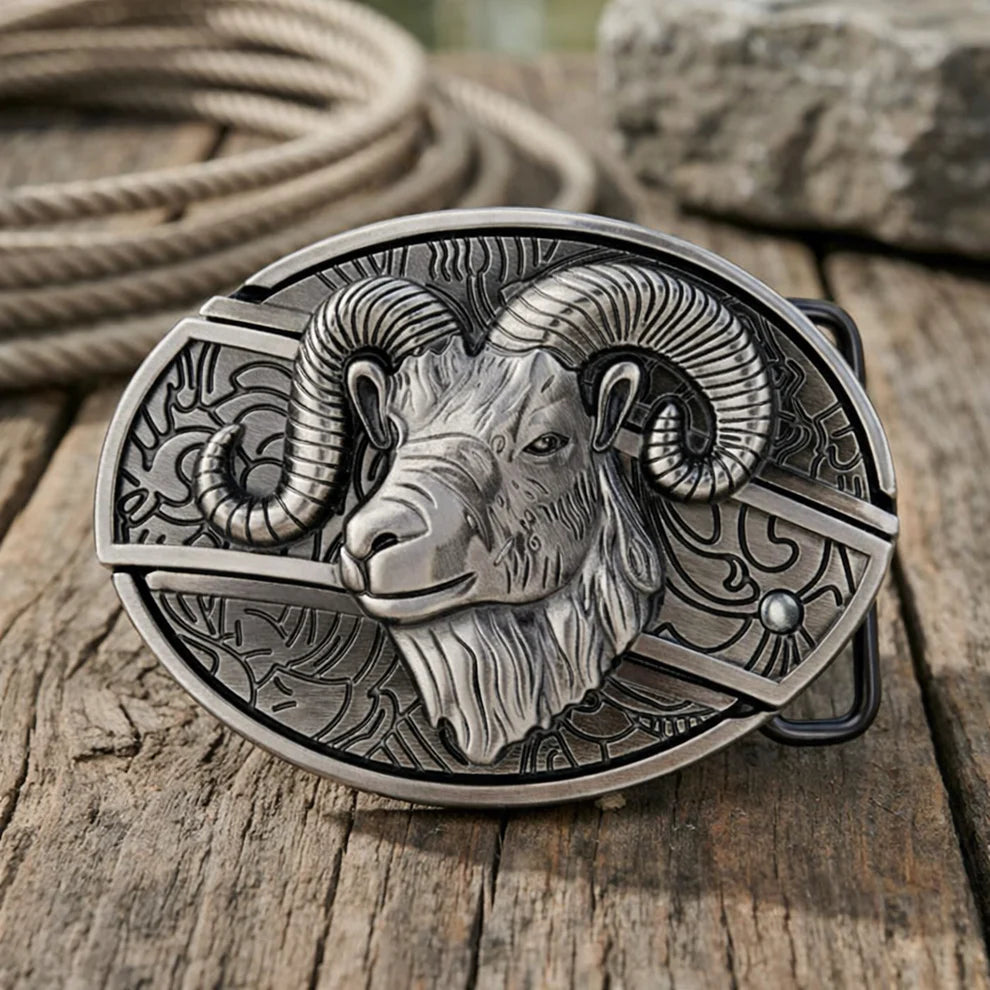 Utility Buckles