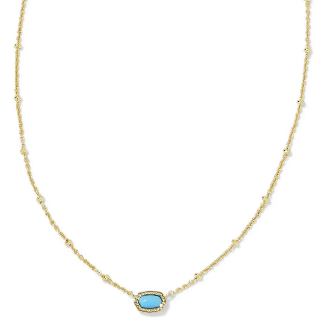 BlueStone 14K Gold Plated Necklace
